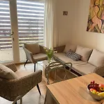 Apartmany Dolni Dunajovice Апартаменты