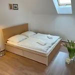 Apartmany Dolni Dunajovice Дольни-Дунаёвице