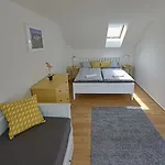 Apartmany Dolni Dunajovice Дольни-Дунаёвице