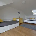Apartmany Dolni Dunajovice Дольни-Дунаёвице