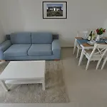 Апартаменты Apartmany Dolni Dunajovice