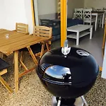 Apartmany Dolni Dunajovice Апартаменты Дольни-Дунаёвице