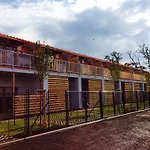 Апартаменты Apartmany Dolni Dunajovice *
