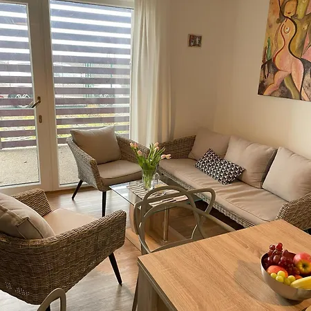Apartmany Dolni Dunajovice Apartment
