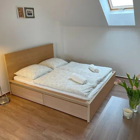 Apartmany Dolni Dunajovice Dolni Dunajovice