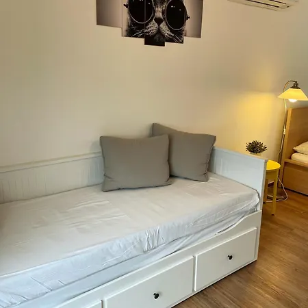 Apartmany Dolni Dunajovice Дольни-Дунаёвице
