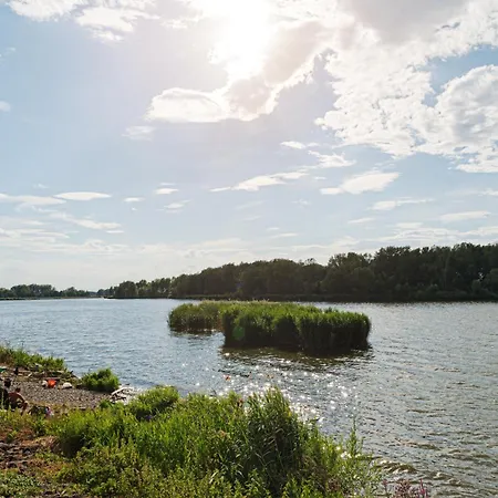 Apartmany Dolni Dunajovice * Dolni Dunajovice