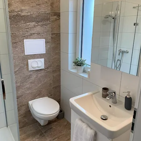 Apartmany Dolni Dunajovice *