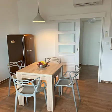 Apartmany Dolni Dunajovice * Дольни-Дунаёвице
