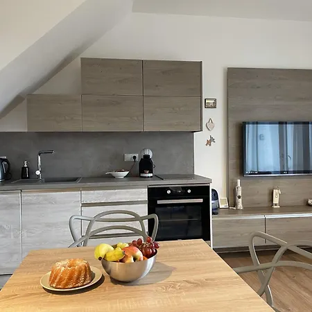 Apartmany Dolni Dunajovice *