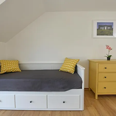 Apartmany Dolni Dunajovice Apartment *