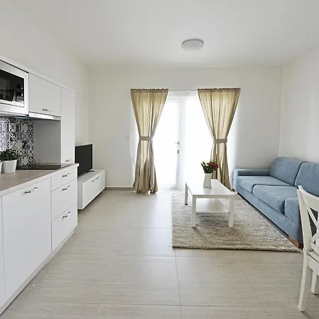 Apartmany Dolni Dunajovice * Dolní Dunajovice