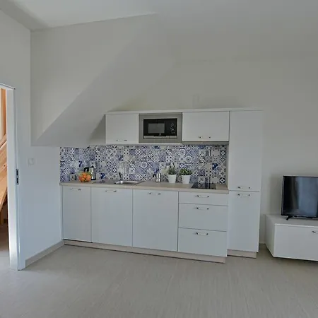 Apartment Apartmany Dolni Dunajovice Dolni Dunajovice