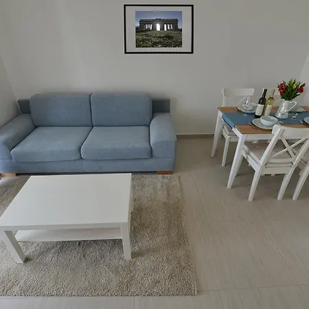 アパート Apartmany Dolni Dunajovice