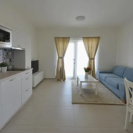 Apartmany Dolni Dunajovice Apartment