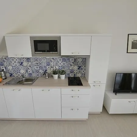 Apartmany Dolni Dunajovice