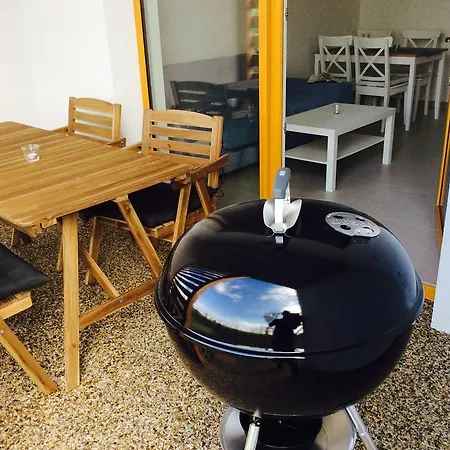 Apartmany Dolni Dunajovice Appartamento Dolní Dunajovice
