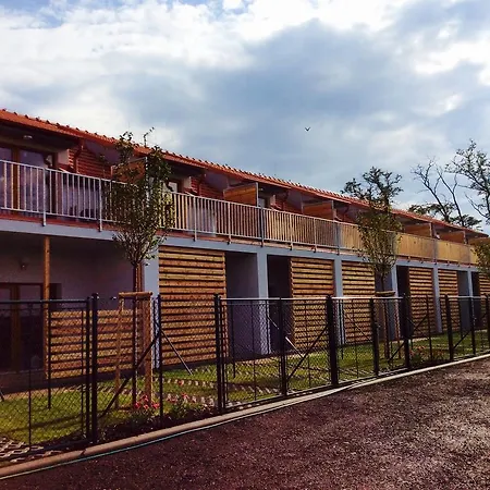 Appartamento Apartmany Dolni Dunajovice *