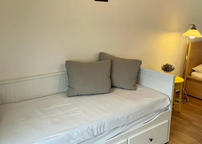 Apartmany Dolni Dunajovice Dolní Dunajovice