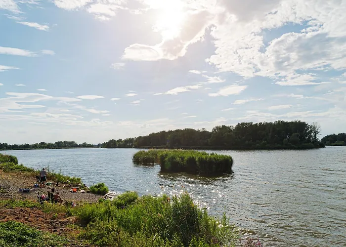 Apartmany Dolni Dunajovice * Dolní Dunajovice