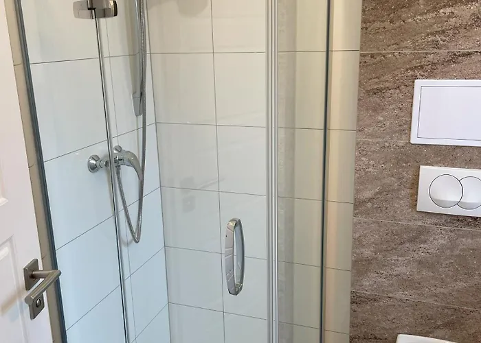 Apartmany Dolni Dunajovice * Dolní Dunajovice