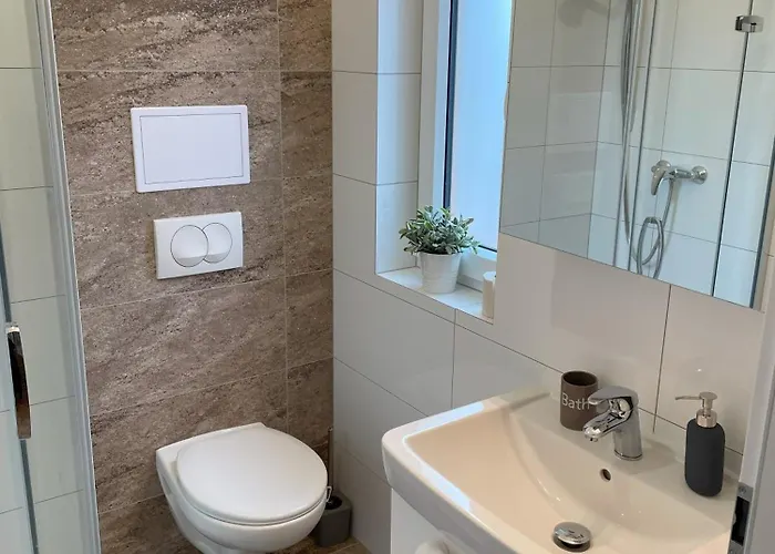 Apartmany Dolni Dunajovice *