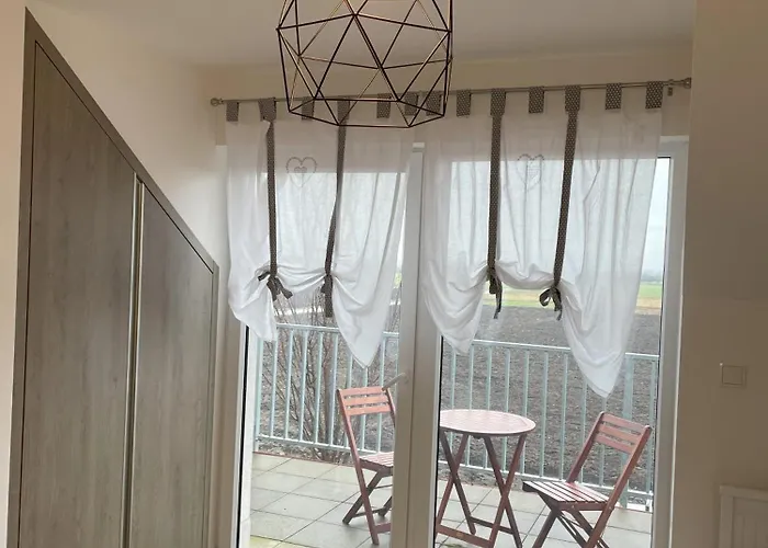 Apartmany Dolni Dunajovice Appartamento Dolní Dunajovice
