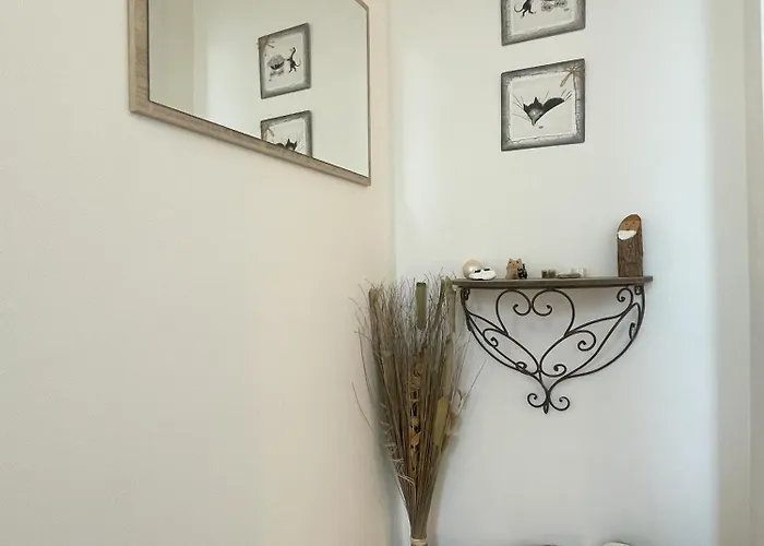 Appartamento Apartmany Dolni Dunajovice