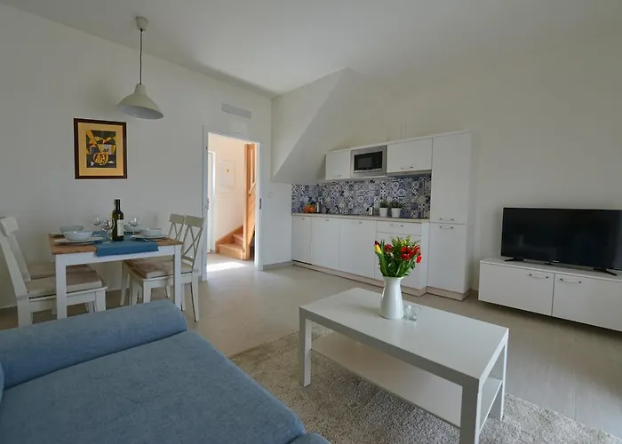 Apartmany Dolni Dunajovice Apartmán