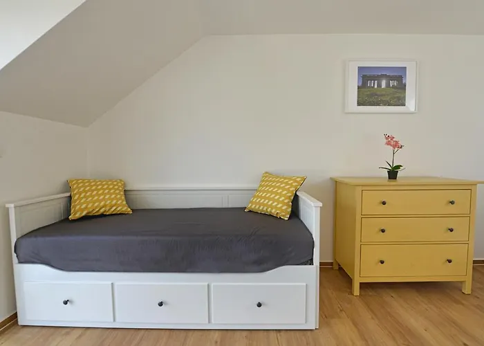 Apartmany Dolni Dunajovice Appartamento *