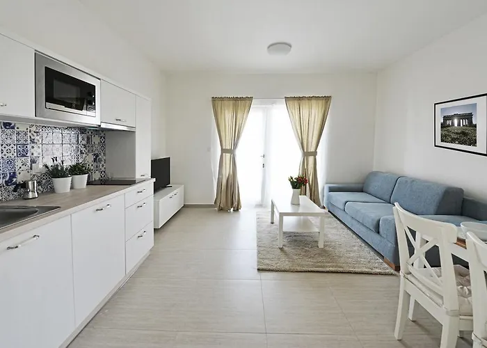 Apartmany Dolni Dunajovice * Dolní Dunajovice