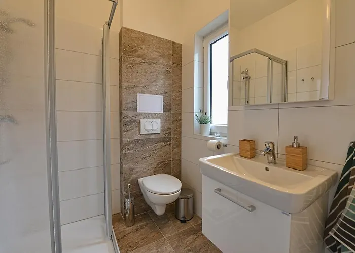 Apartmán Apartmany Dolni Dunajovice
