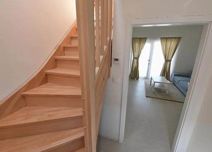 Apartmany Dolni Dunajovice Apartmán *